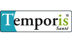 Logo temporis santé